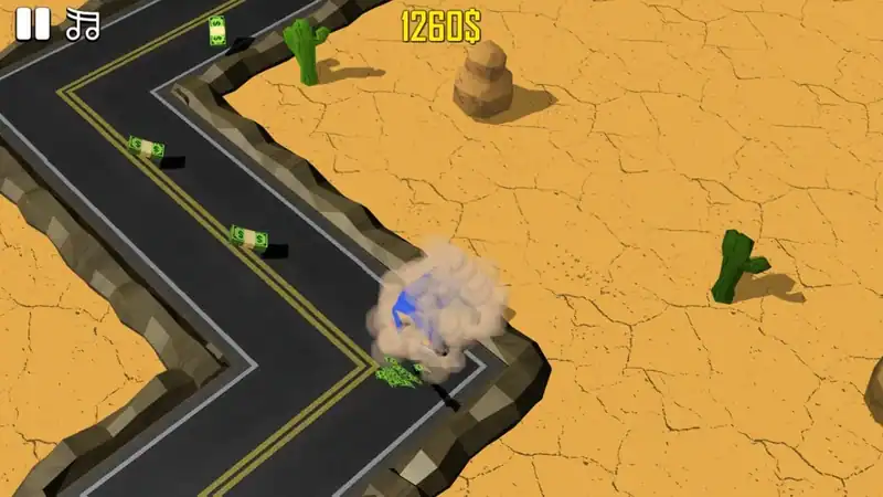 Z Runaway — изображение 2