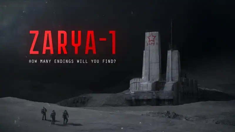 Zarya-1: Mystery on the Moon — изображение 3