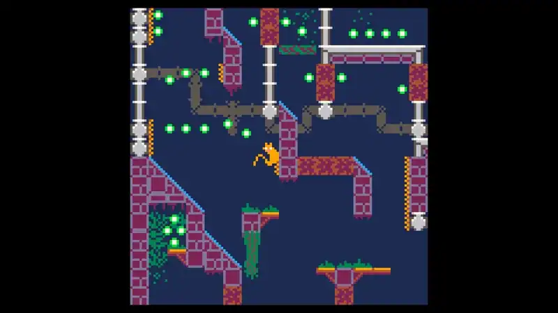 Zebulon: A Lost Cat — изображение 2