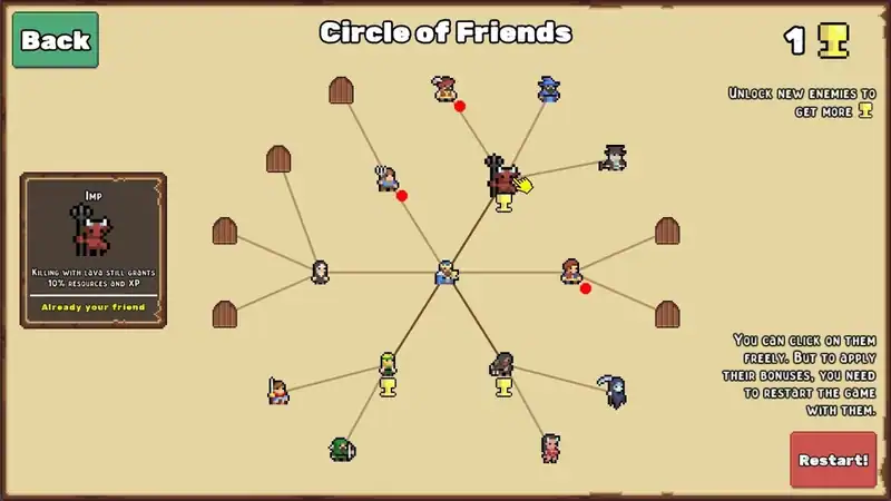 Zero Stress King: Idle Defense — изображение 3