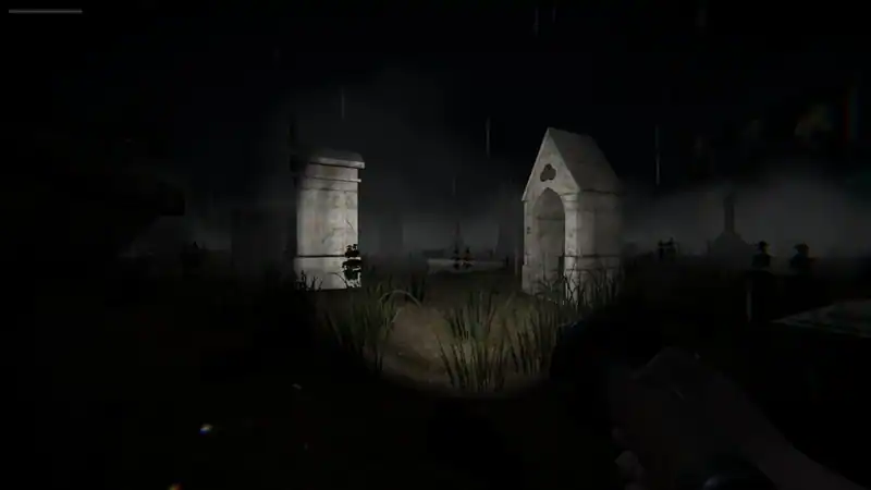 Bloody Mary: Forgotten Curse — изображение 1