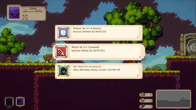 Zlime: Return Of Demon Lord — изображение 2