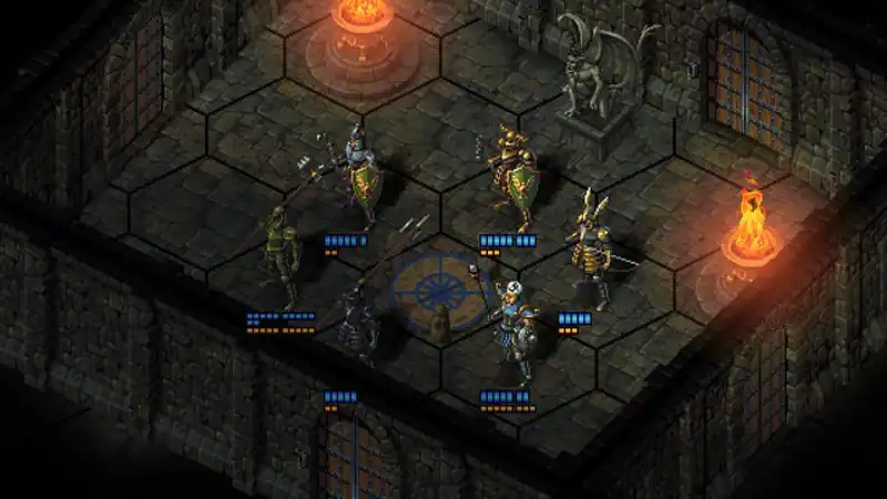 Zodiac Legion — изображение 1