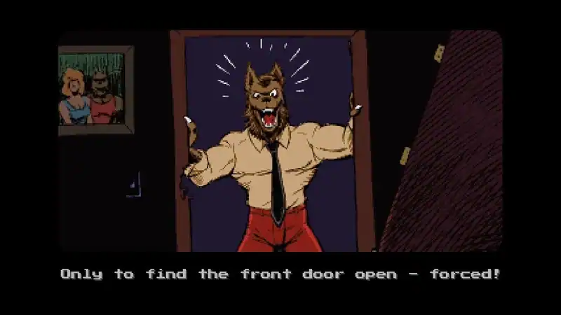 Bloody Paws Unleashed — изображение 1