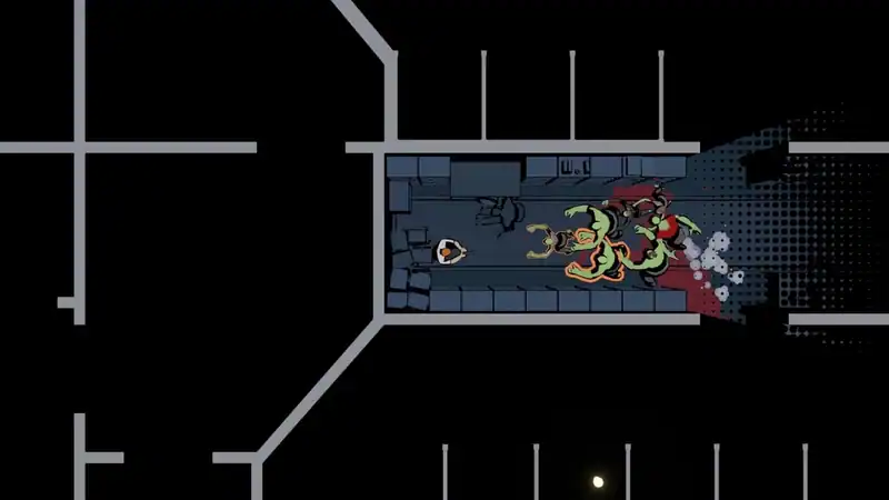 Zombie Admin — изображение 1