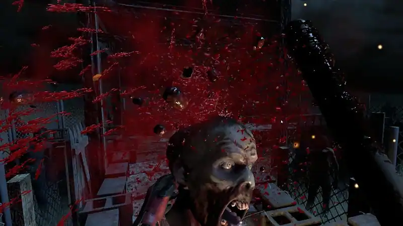 Zombie Apocalypse Mini Golf VR — изображение 2