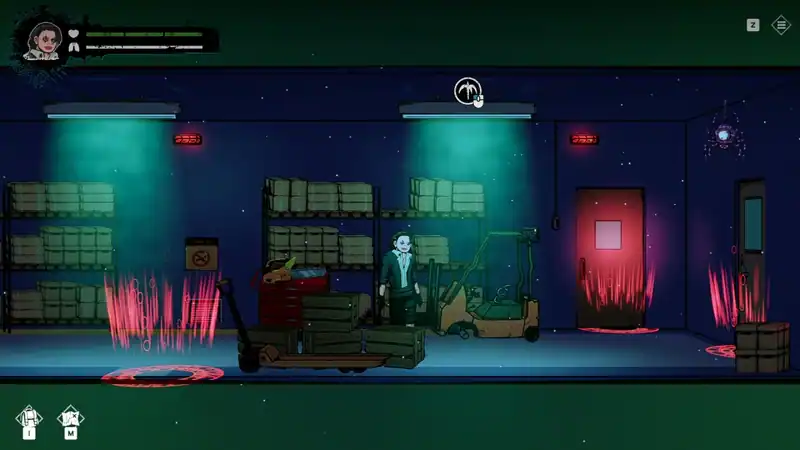 Zombie Clown Trap — изображение 3
