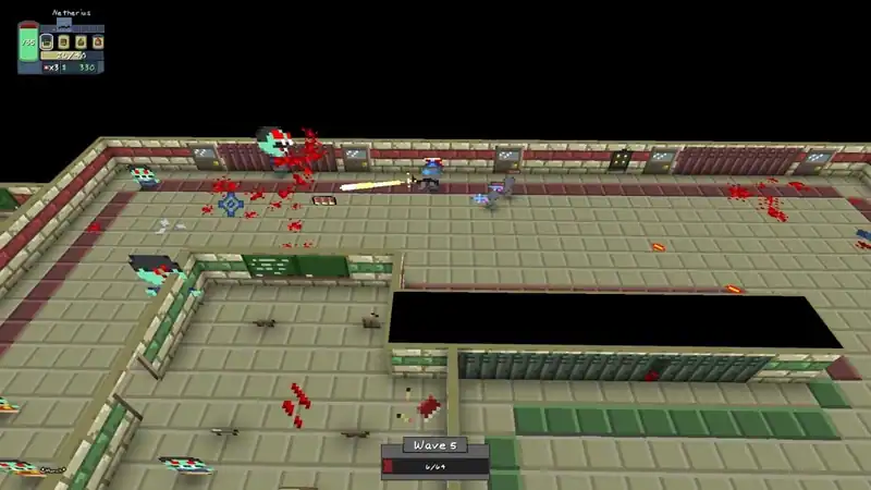 Zombie Estate 2 — изображение 2