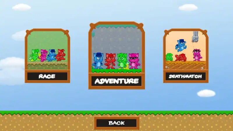 Bloody Trapland — изображение 3