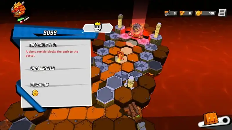 Zombie Rollerz: Pinball Heroes — изображение 1