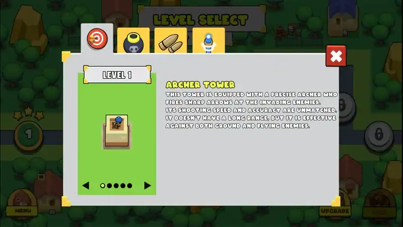 Zombie Tower Defense — изображение 2