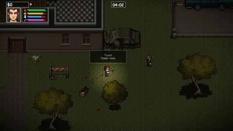 Zombie World Pixel — изображение 3