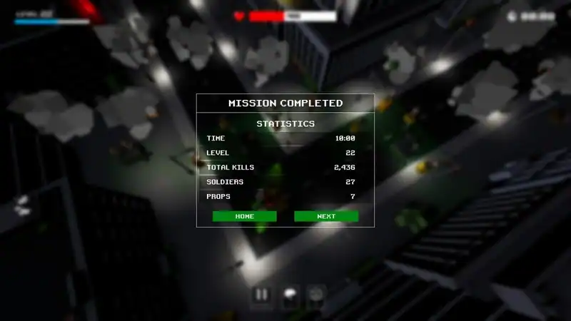Zombies TD — изображение 3
