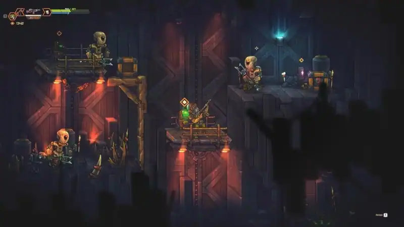 Zombotron — изображение 2