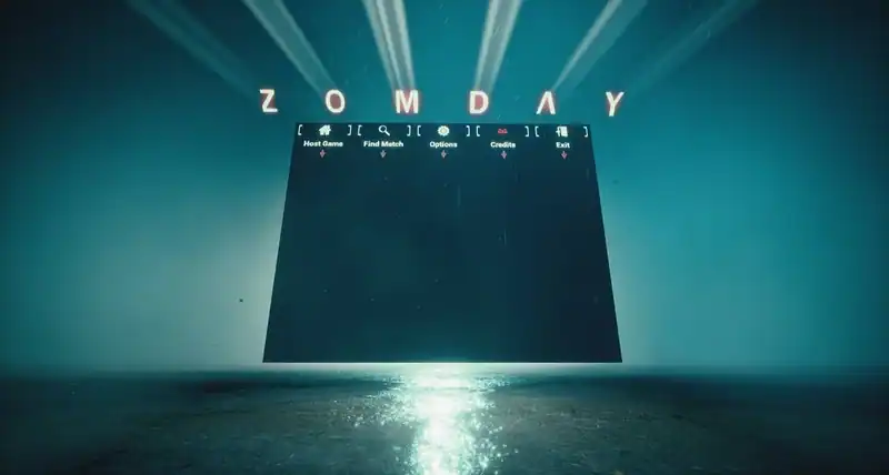 ZomDay — изображение 3