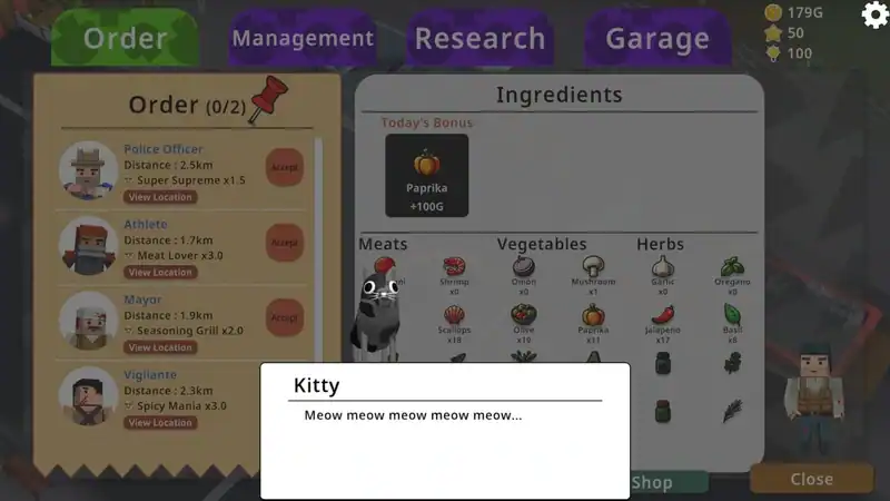 Zompizza — изображение 1