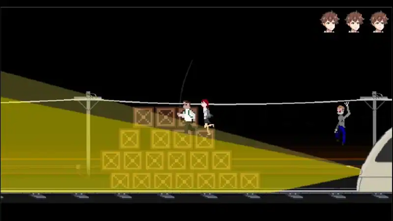 Zone B Korosu — изображение 2
