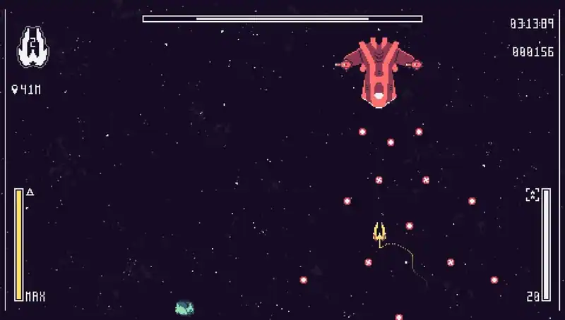 Zone of Lacryma — изображение 2