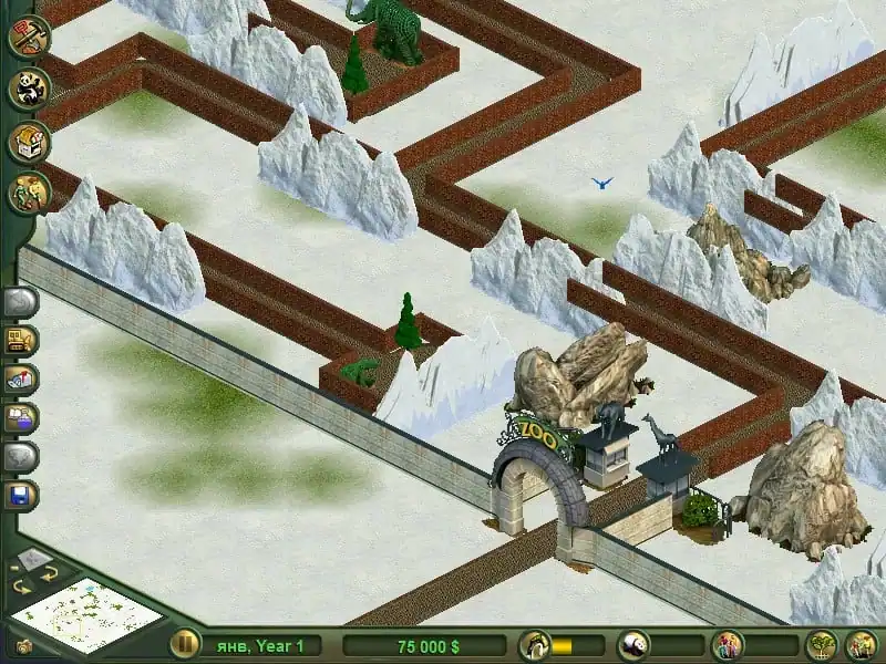 Zoo Tycoon — изображение 2