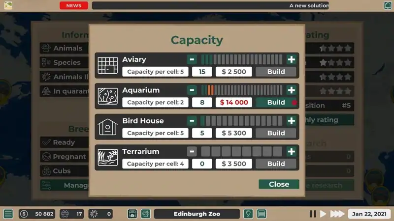 Zooconomy — изображение 1