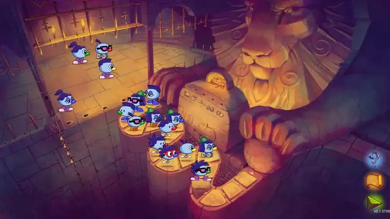 Zoombinis — изображение 2