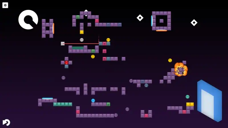 Zup! Q — изображение 1