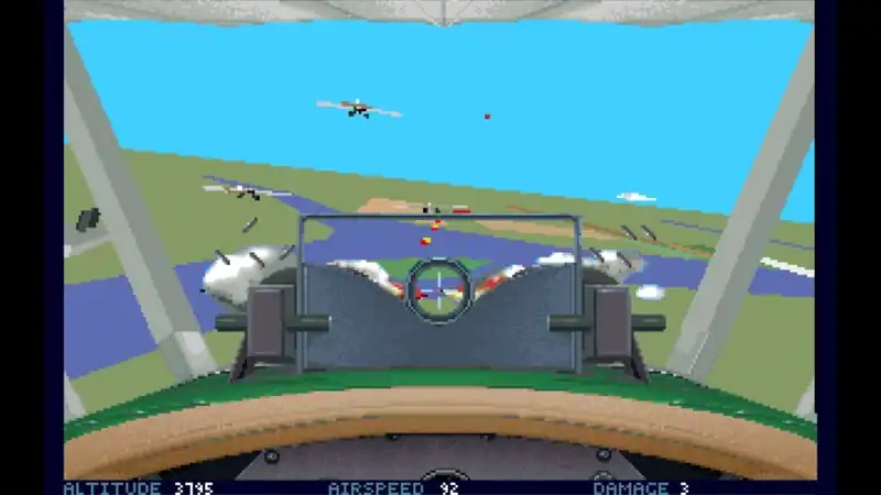 Blue Max: Aces of the Great War — изображение 3