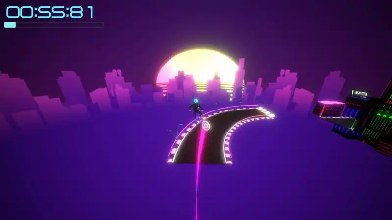 BMX Vice — изображение 2