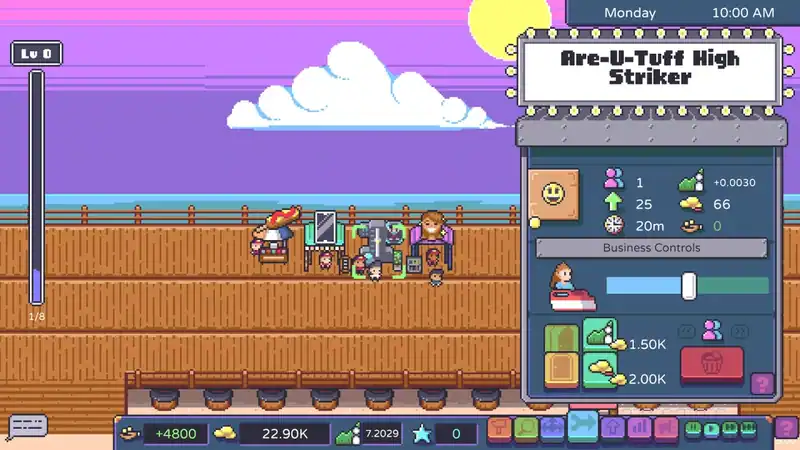 Boardwalk Builders — изображение 2