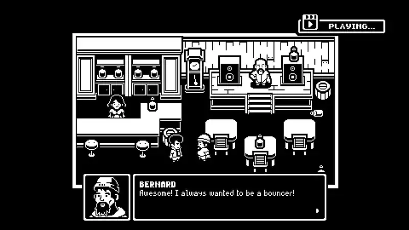 Bob and Bernard Against The Nazis — изображение 2