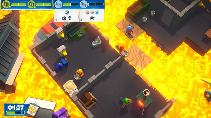 Bober Constructions — изображение 2