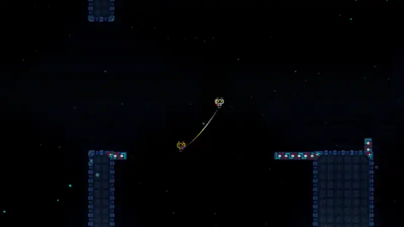 B.O.B.Y's Journey — изображение 2