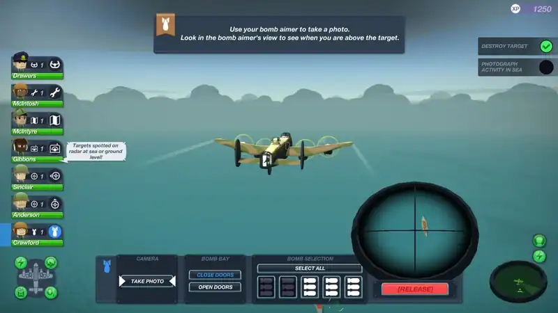 Bomber Crew — изображение 2