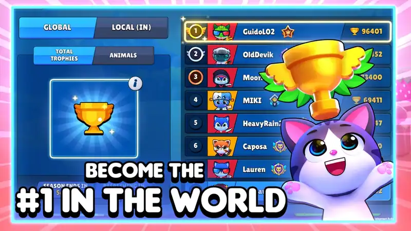 Bombergrounds: Reborn — изображение 1