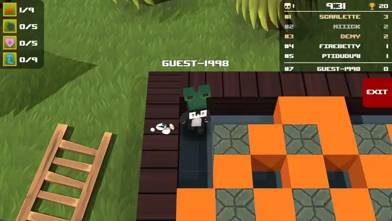 BomberX — изображение 2