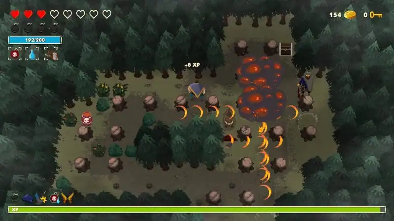 Bombslinger — изображение 2