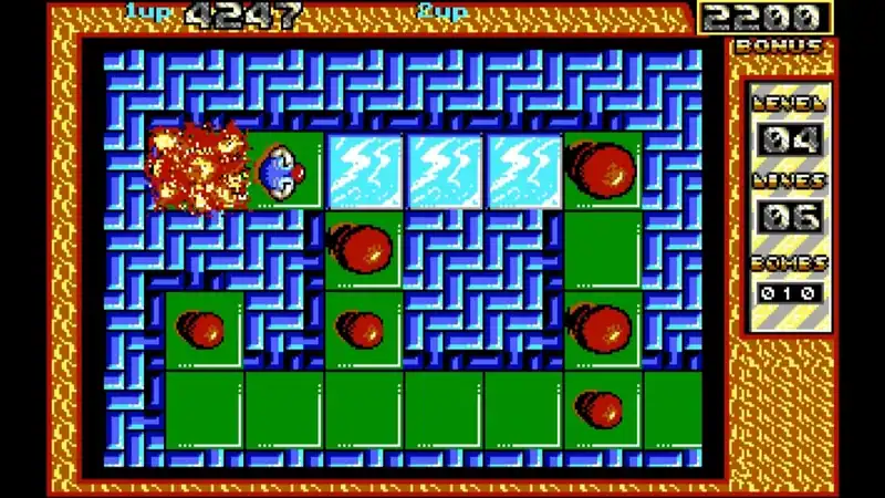 Bombuzal — изображение 2