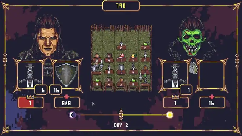 Bone Marrow — изображение 2