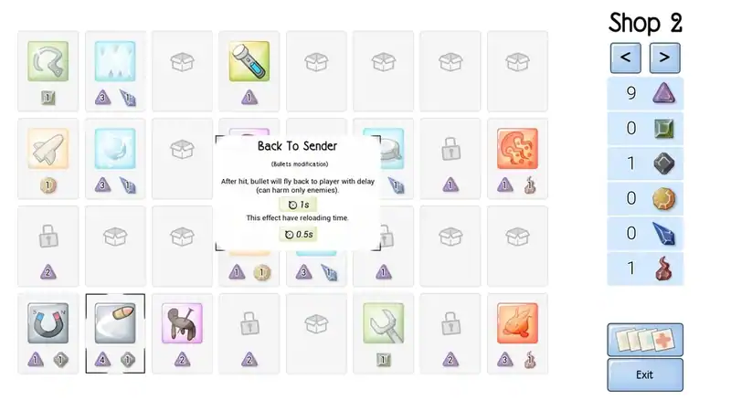 Bone Mayhem — изображение 2