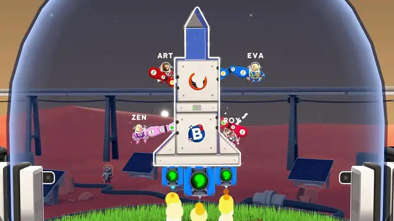 Bonkies — изображение 1