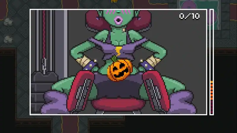 Boo Party — изображение 2