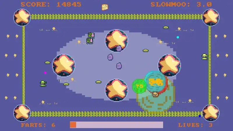 Boom Boom Bovine — изображение 2