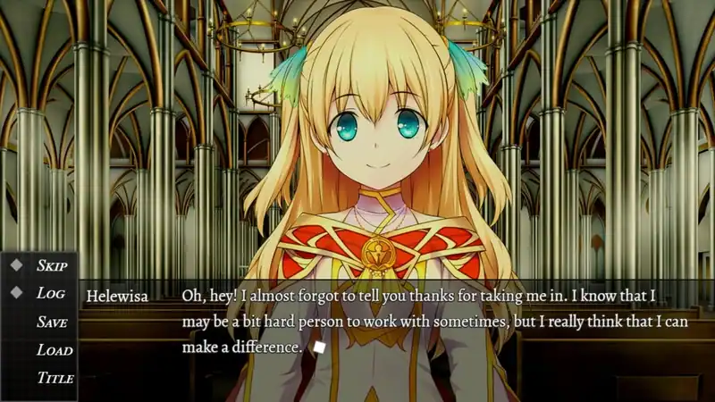 Border of her Heart — изображение 3