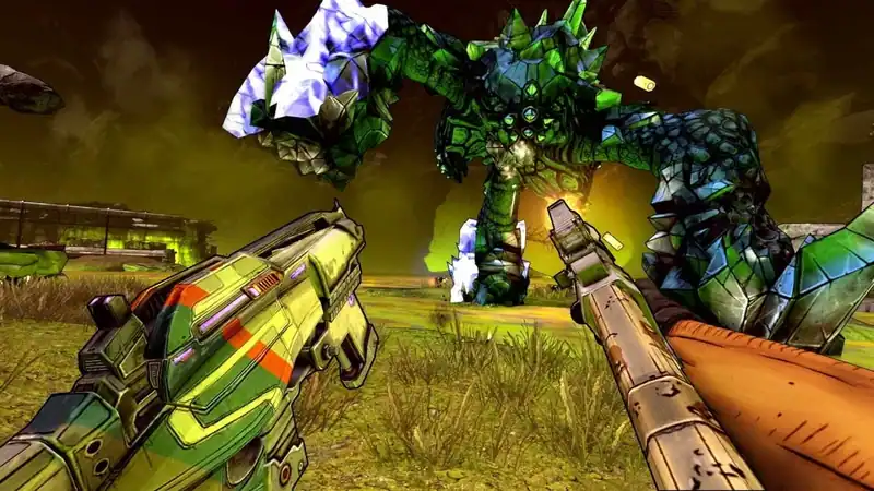 Borderlands 2 VR — изображение 2