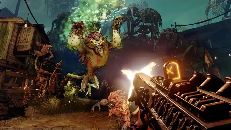 Borderlands 3 — изображение 2