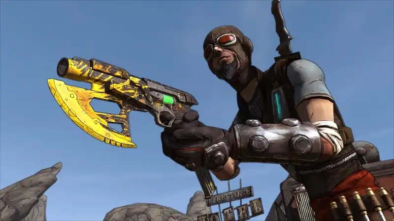 Borderlands Game of the Year Enhanced — изображение 2