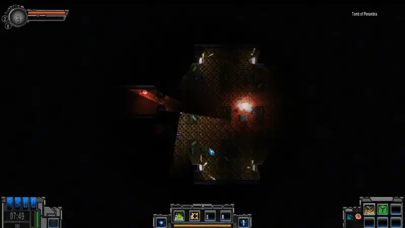 BorderStrain — изображение 2