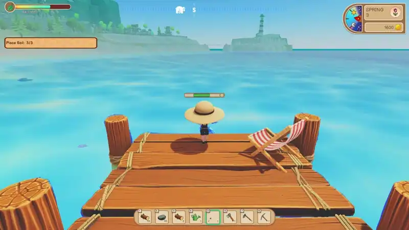 A New Leaf: Memories — изображение 1