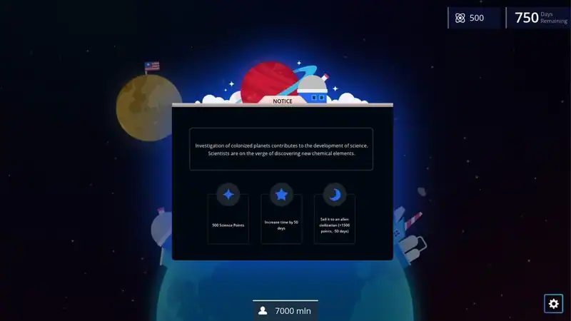 1000 days to escape — изображение 2