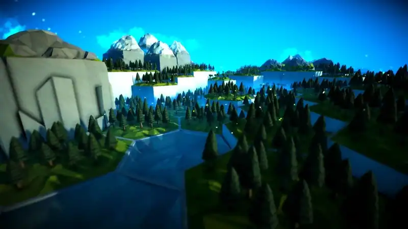 A New World: Kingdoms — изображение 1
